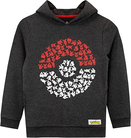 amazon boys sweatshirts