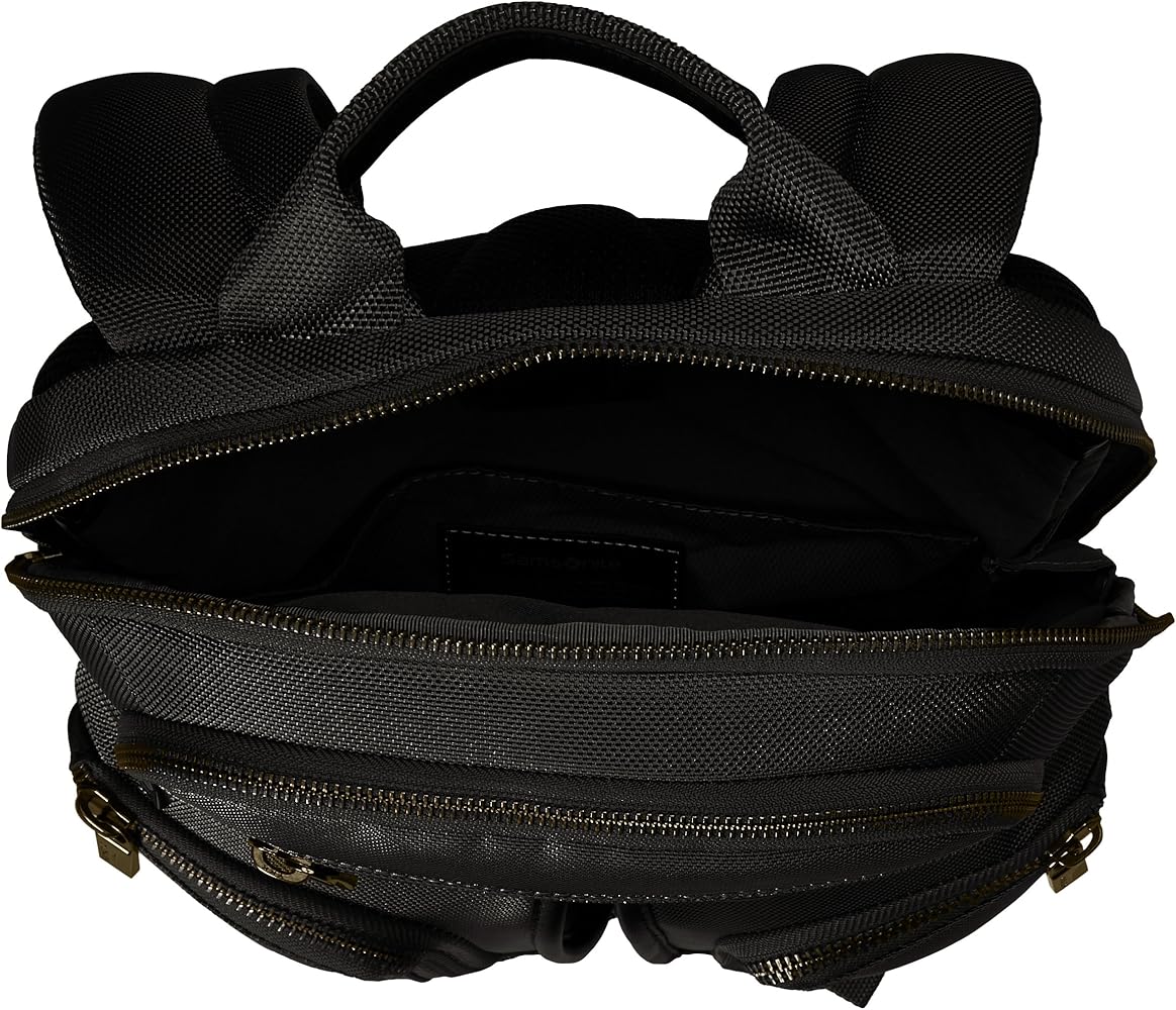 supreme laptop backpack