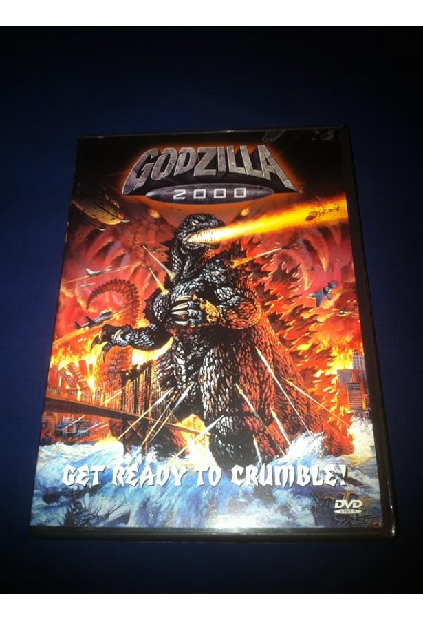 Amazon.com: ゴジラvsモスラ [DVD] : Movies & TV