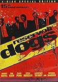 Reservoir Dogs