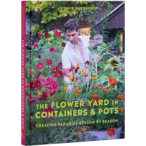 How To Plant Flowers In Large Containers At Katherine Grassi Blog - Foto 10