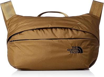 the north face glam hip bag