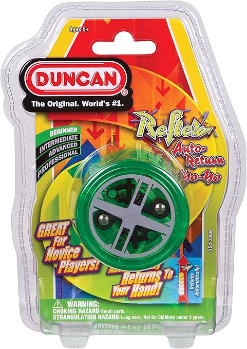duncan yoyo amazon