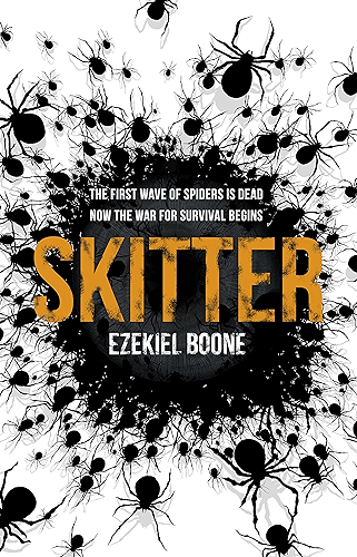 Download Skitter (Hatching 2) (English Edition) PDF