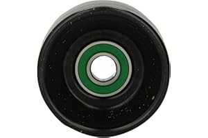 DAYCO Tension Pulley, Industry Number 89048