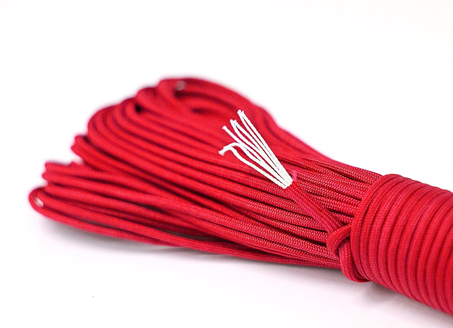 Paracord rope survival rope made of tearresistant Amazon.co.uk