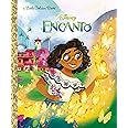 Disney Encanto Little Golden Book (Disney Encanto