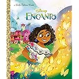Disney Encanto Little Golden Book (Disney Encanto