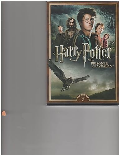Harry Potter and the Prisoner of Azkaban SE (2-Disc) (DVD) in Oman