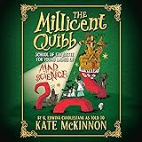 The Millicent Quibb School of Etiquette for Young