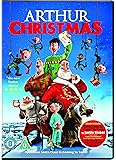 Arthur Christmas [DVD] [2011]