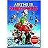 Arthur Christmas [DVD] [2011]