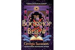 The Bookshop Below