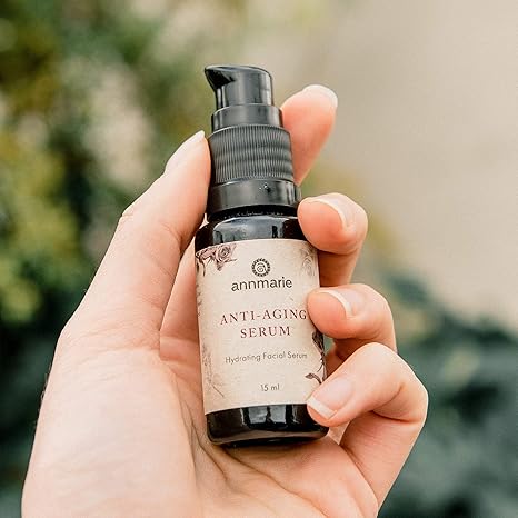 annmarie anti aging serum