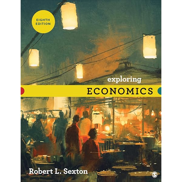 Exploring Microeconomics: 9781544339443: Economics Books @ Amazon.com