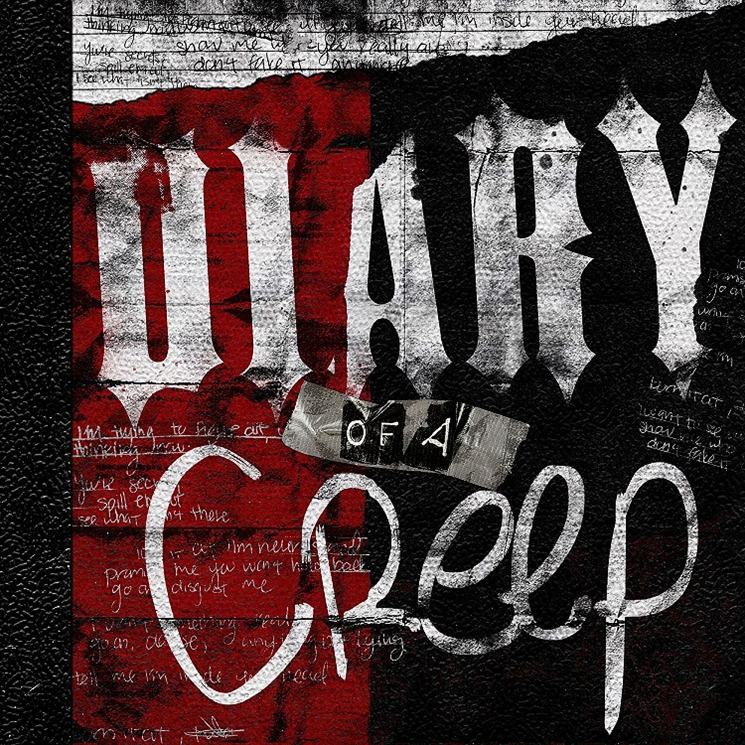 Diary Of A Creep - Ep (Uk Edition)