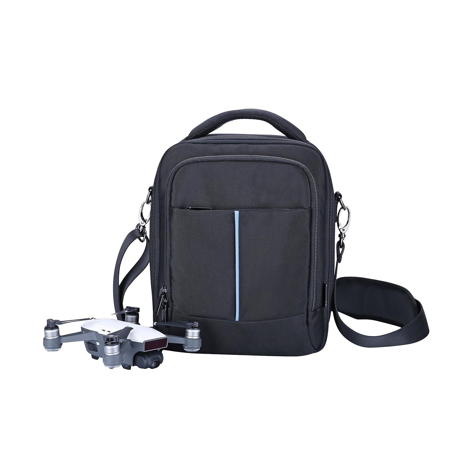 Bag For DJI Mavic Mini Spark Tello Fly More Combo Case ...