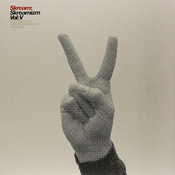 skreamizm vol.5