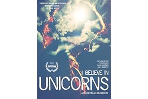 I Believe In Unicorns