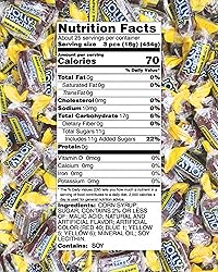 Grape Jolly Hard Rancher Candy- Bulk All Grape