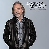 Downhill From Everywhere/A Little Soon To Say