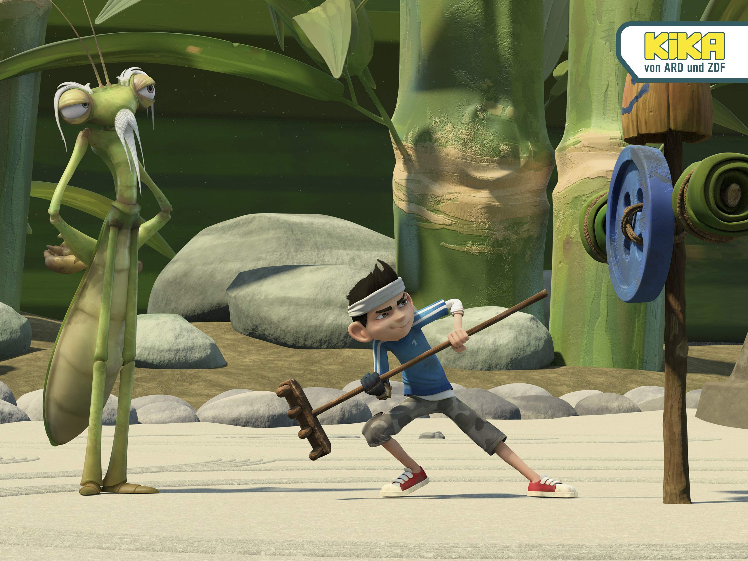 Amazon.de Insectibles Staffel 1 ansehen Prime Video