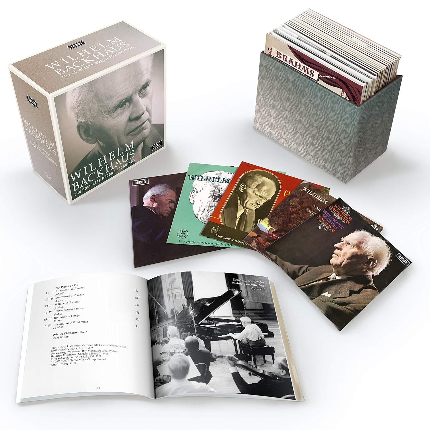 Classical "Mega" CD Box Sets Page 339 Steve Hoffman Music Forums