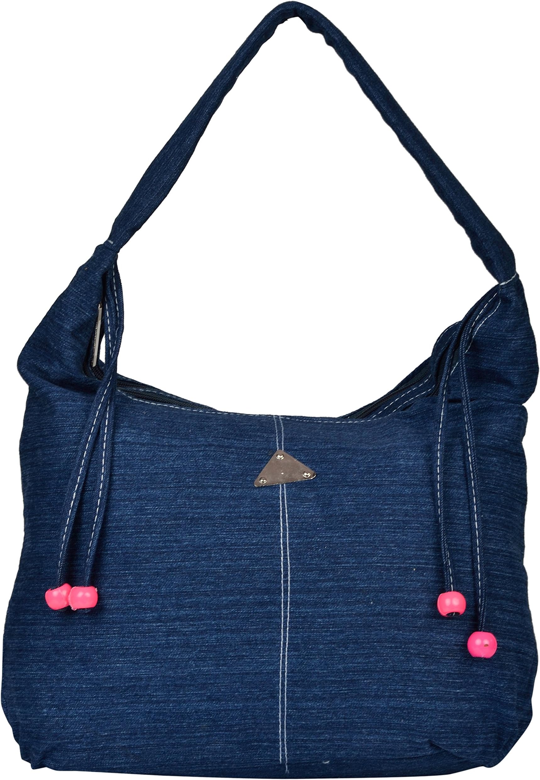 Women's Handbag (HW0005BL_Blue)