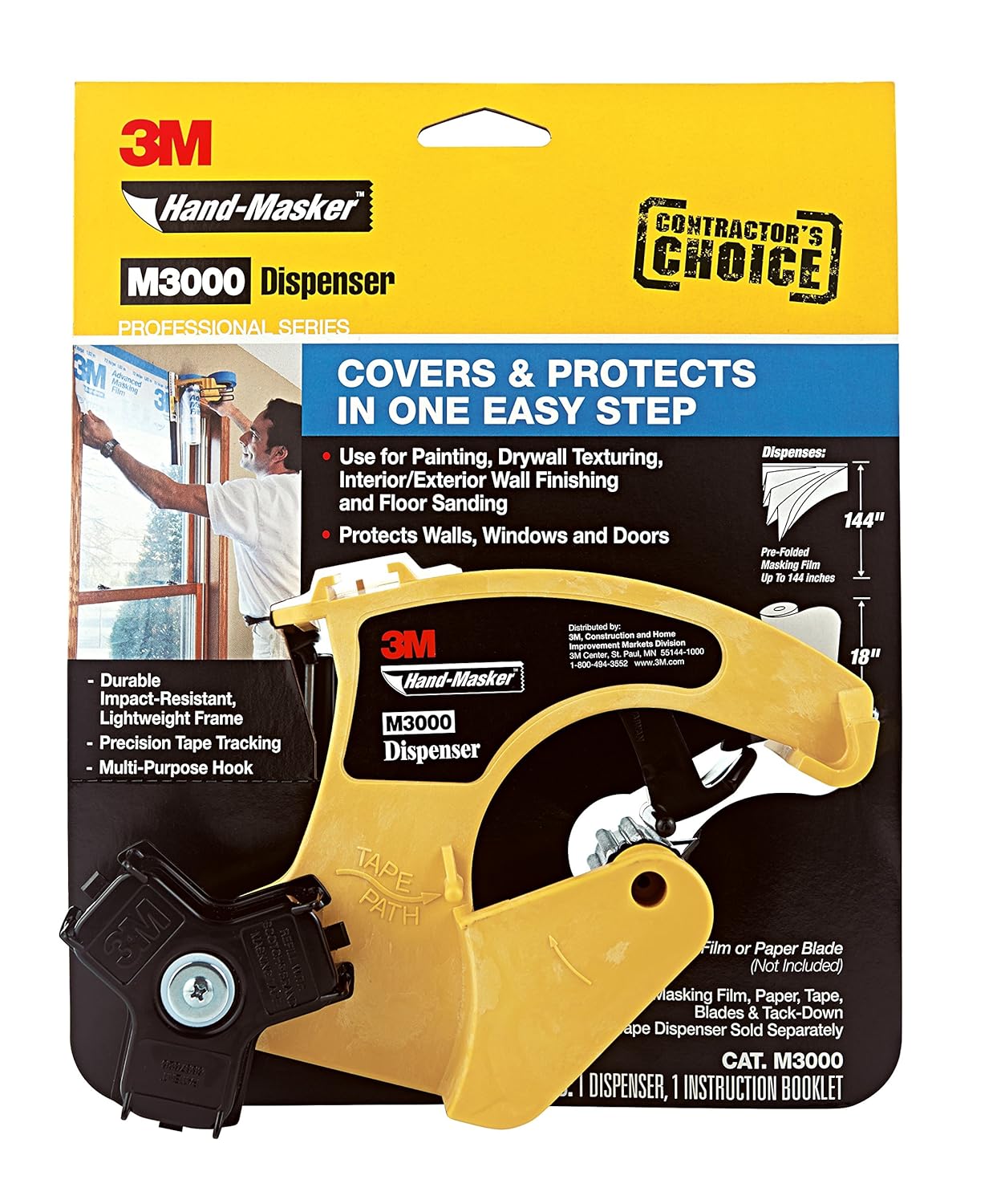 Which Is The Best 3M M300 Masker