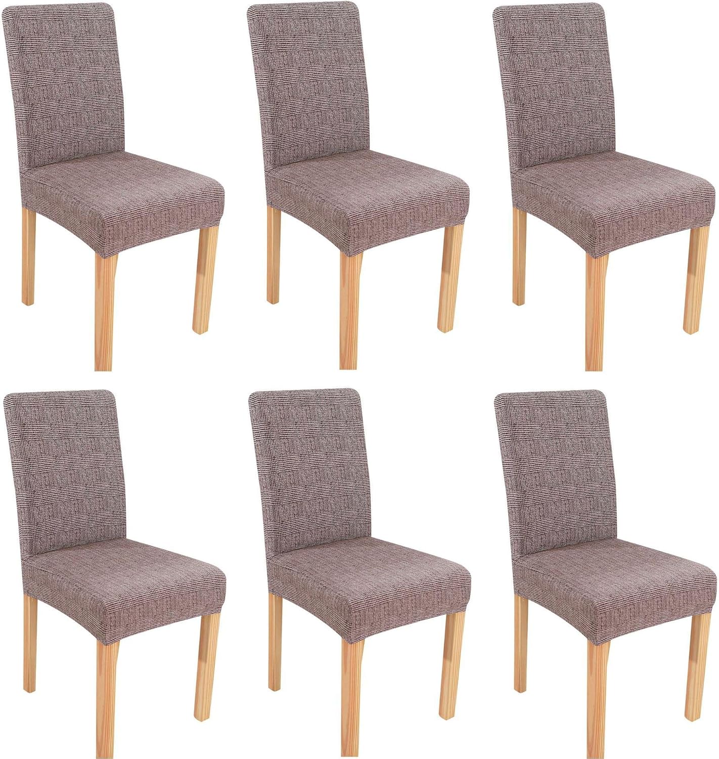 Best Dining Room Chair Protector Slipcovers I Pack