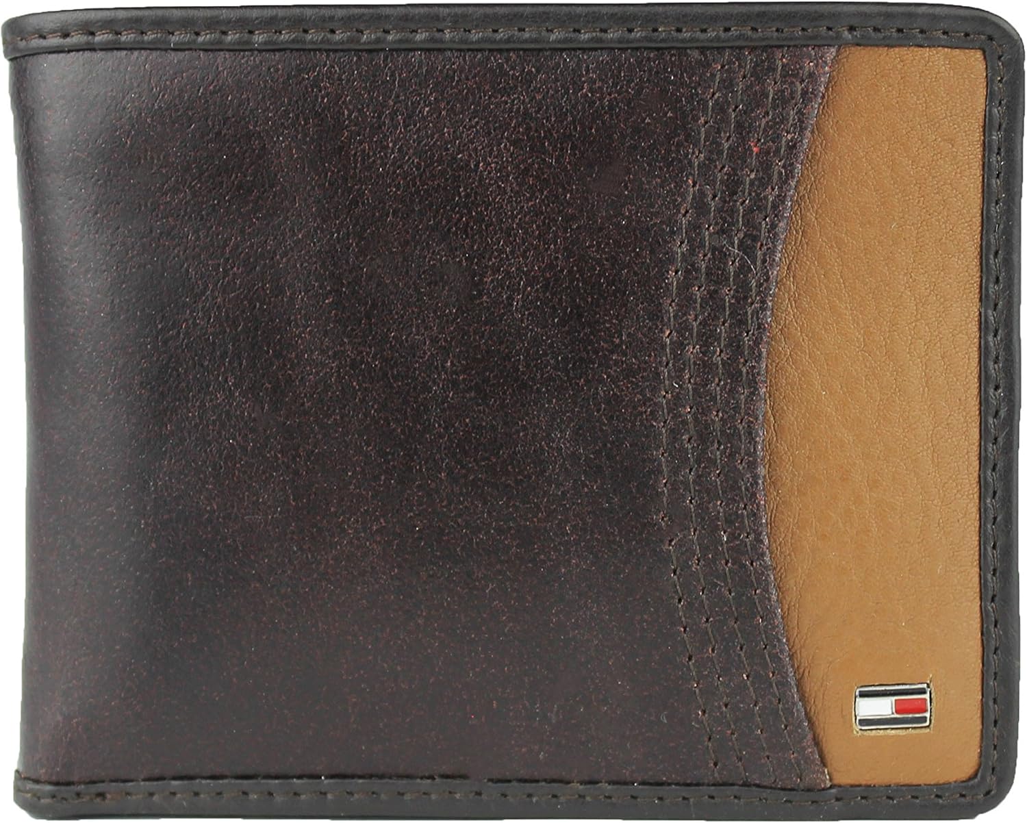 tommy hilfiger passcase & valet