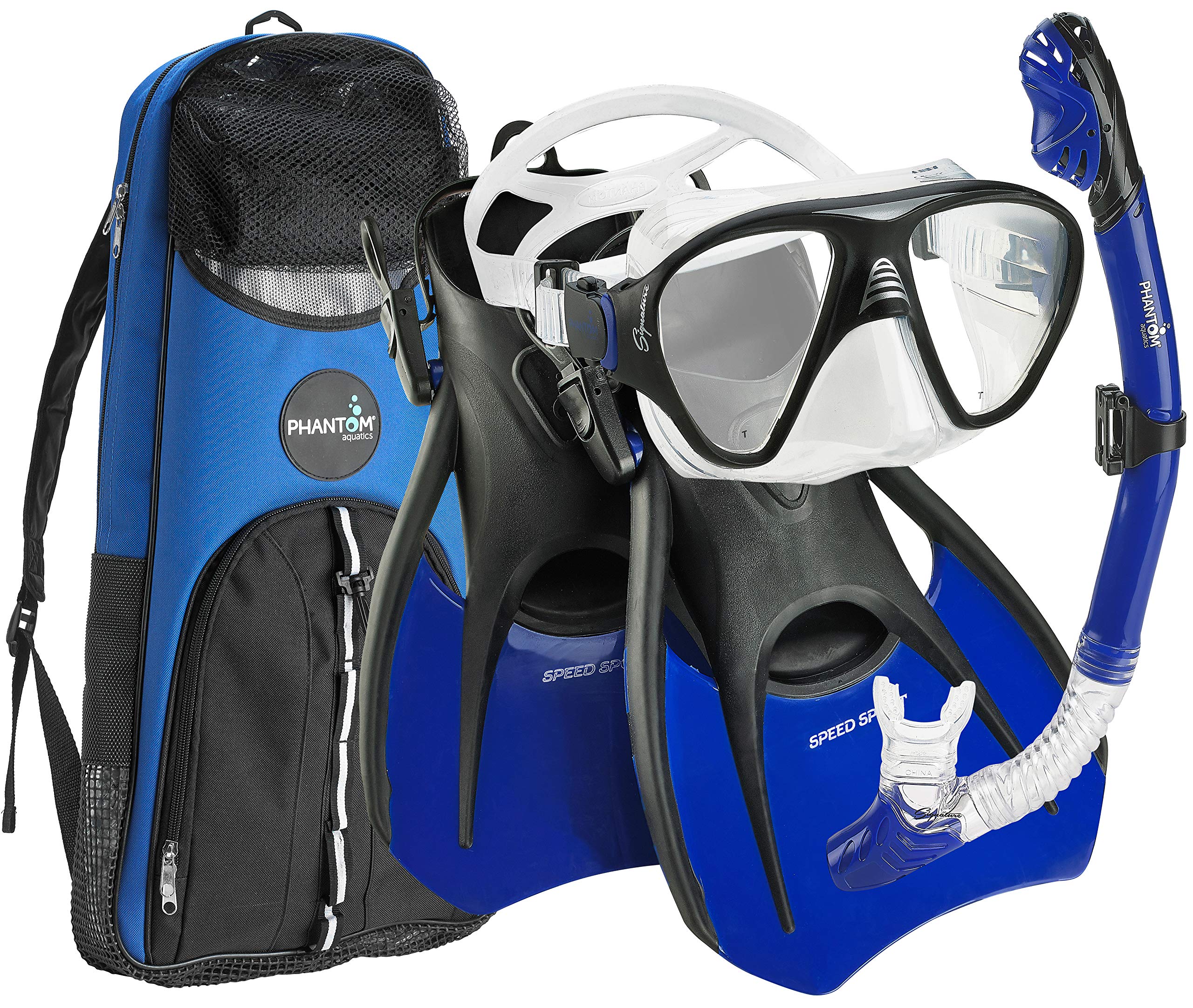 phantom aquatics backpack