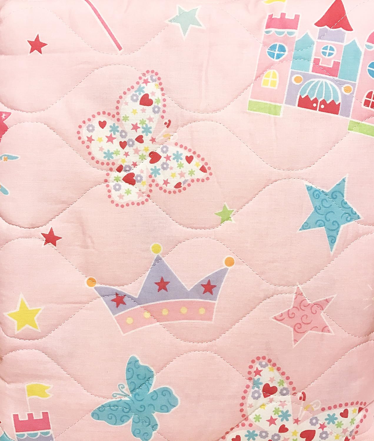 princess quilt set