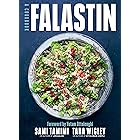 Falastin: A Cookbook