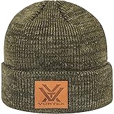 Vortex Unisex Northern Pass Cold Weather Beanies - One Size Fits Most