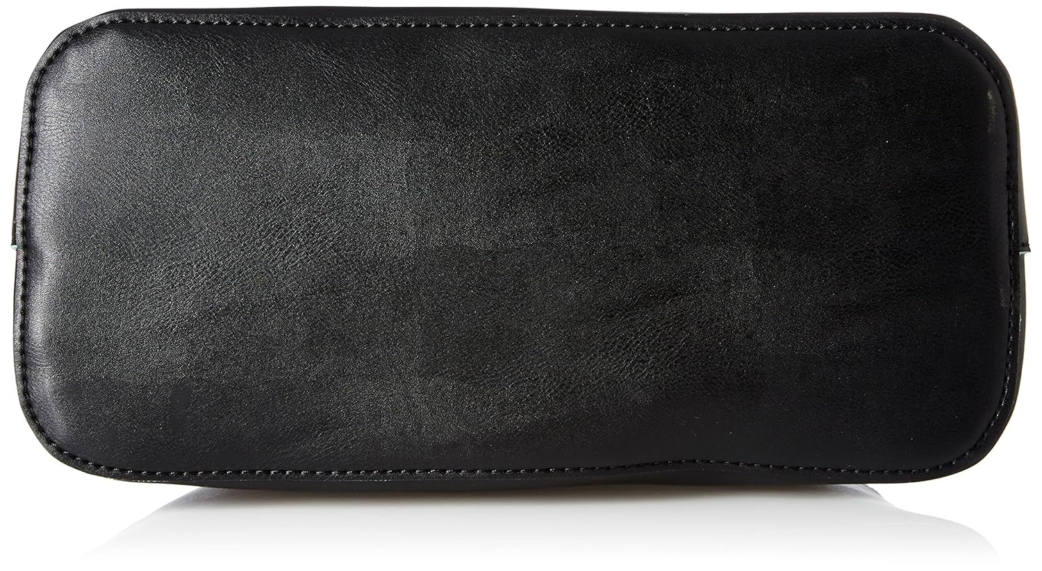 caprese pema women's satchel (black) ()