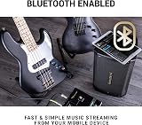 HeadRush FRFR108 MKII 2000W FRFR Amp 8" Speaker Bluetooth for Multi-FX view 5
