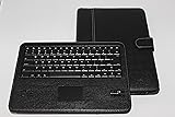 Gilboah TouchPad Mouse Removable Bluetooth Keyboard