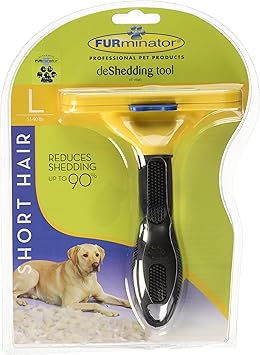 which furminator for labrador