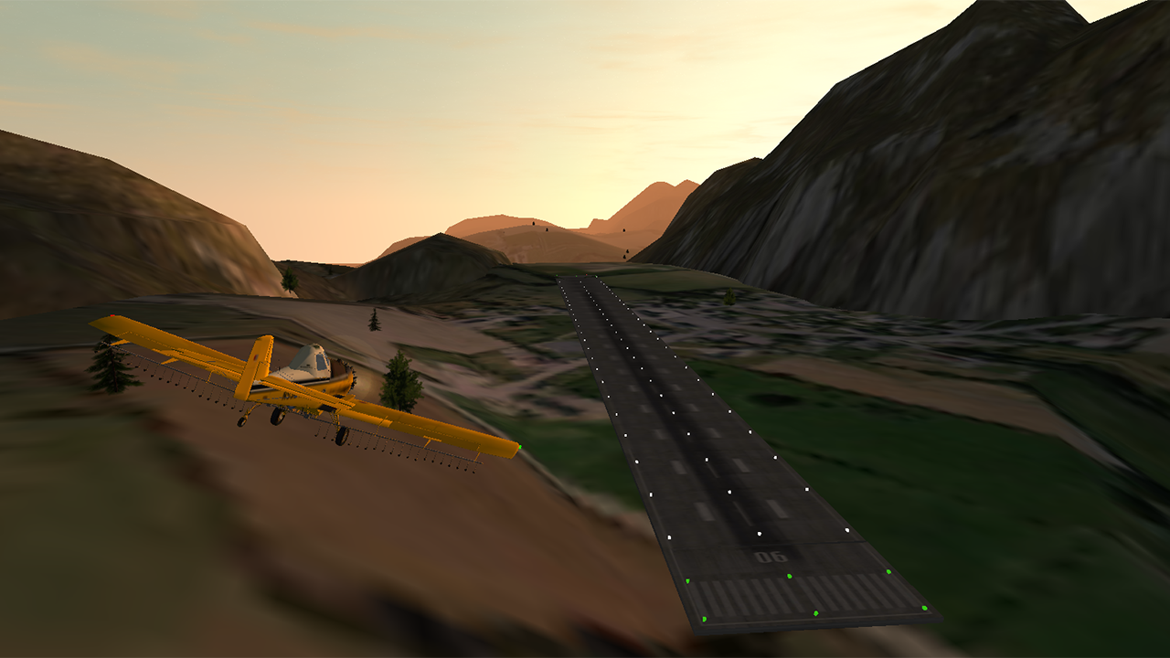 Flight Theory - Thumbnail 3