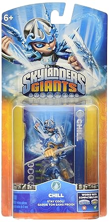 skylanders giants figure