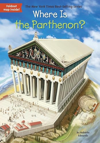 Download Where Is the Parthenon? PDF