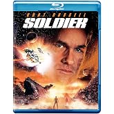 Soldier (BD)