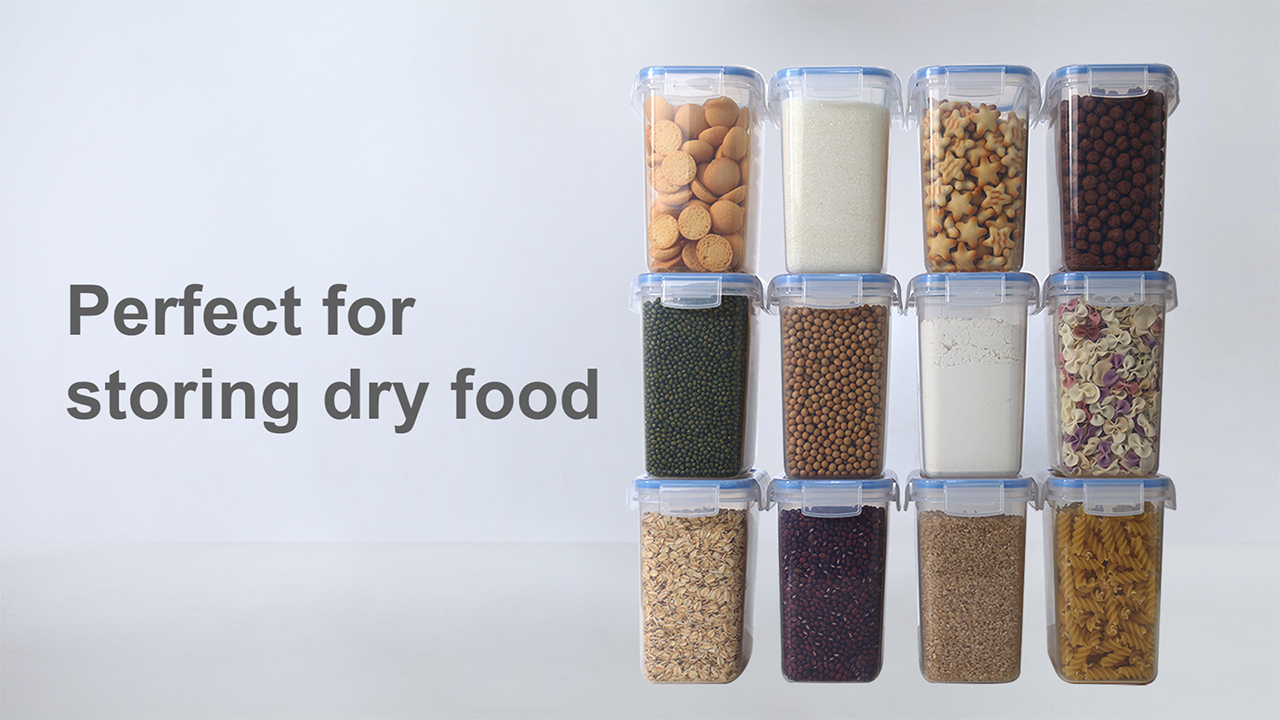 6 Vtopmart+Airtight+Storage+Containers+Supplies