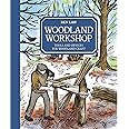 Woodland Workshop: Tools and Devices for Woodland Craft