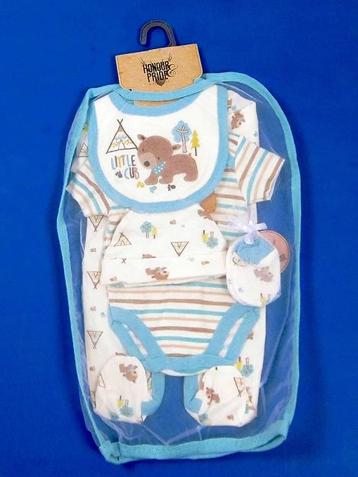 pijama bebe con manoplas integradas