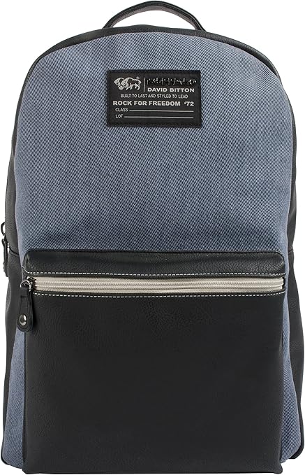 david bitton buffalo backpack