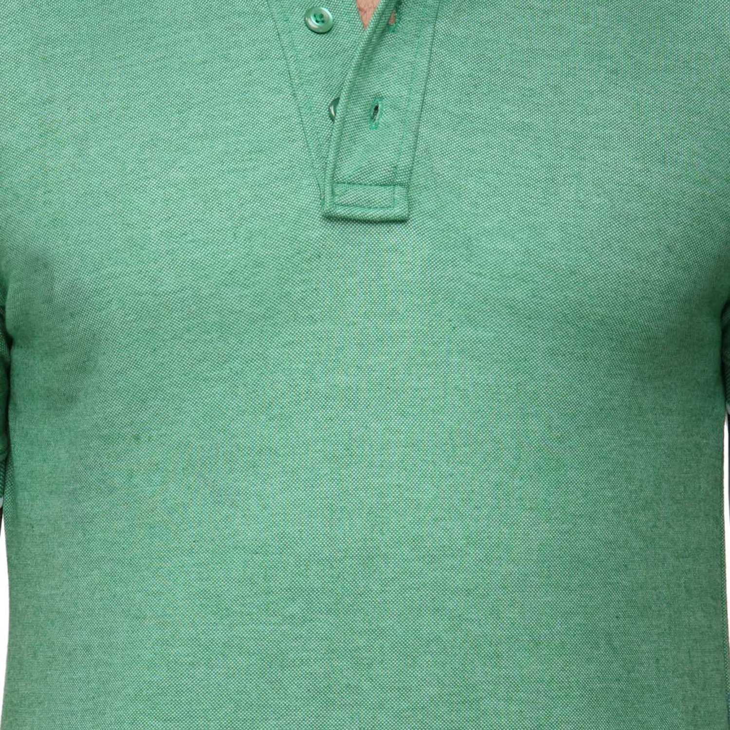 scott international men's cotton polo t-shirt