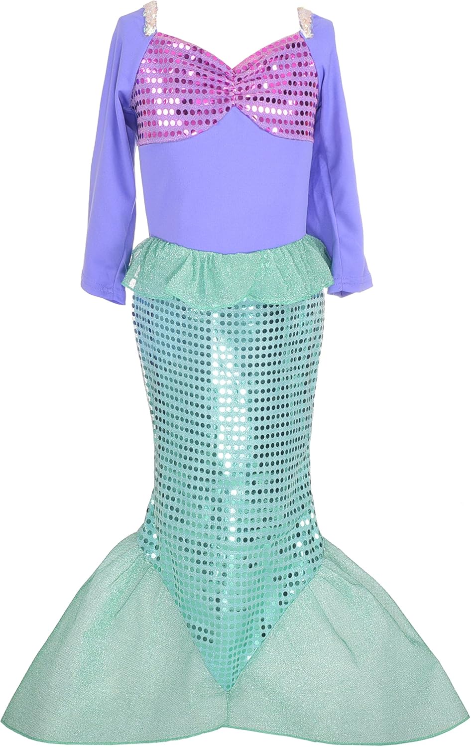 girls dressing up dress