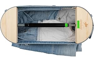 COWBOY Pant Stretcher-Heavy Duty-Easy to Use-Instant Stretch-30" to 59" Stretch Range